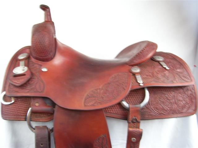 Used Saddle:- Image Number:0